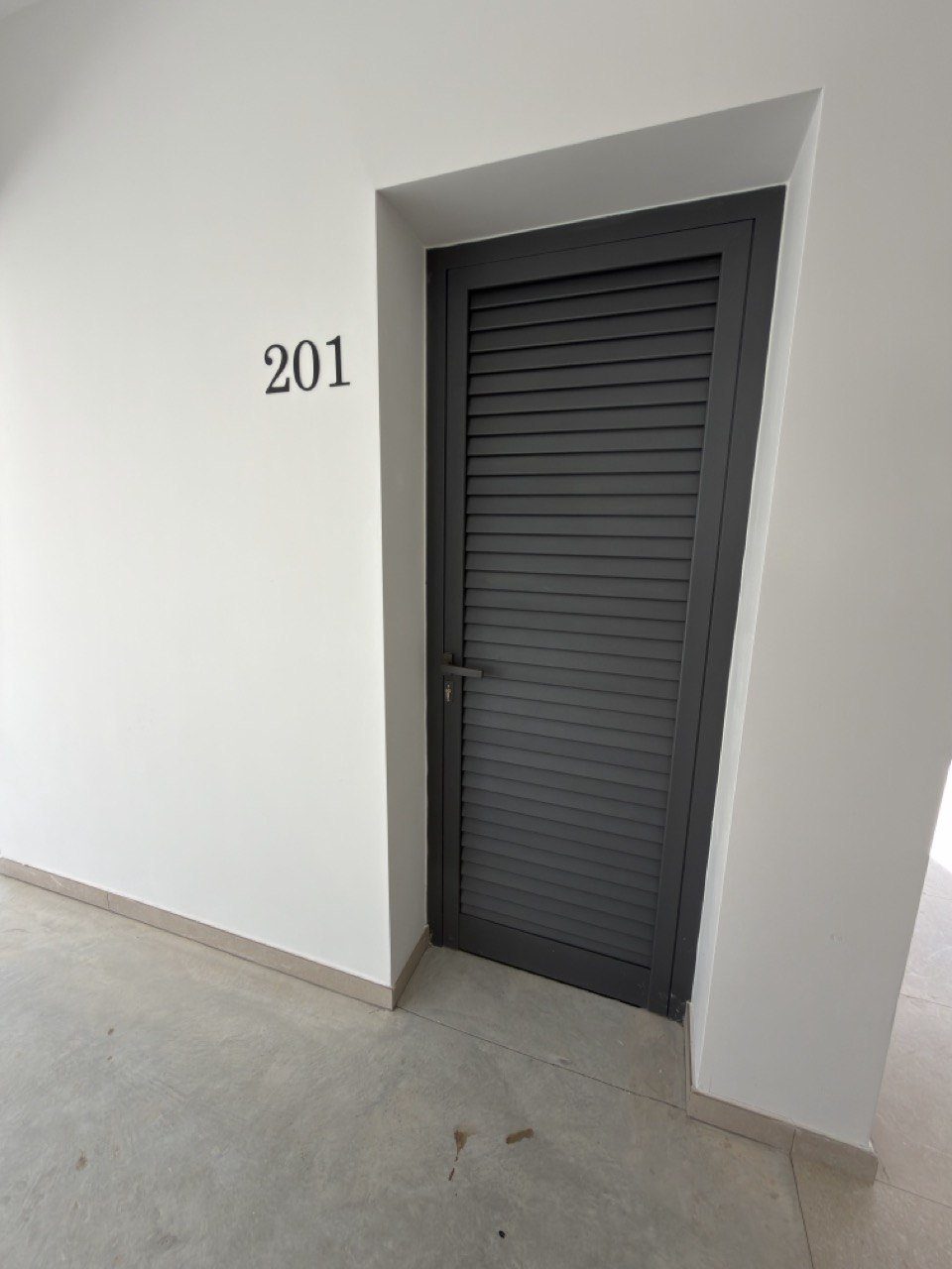 2 BR Apartment in Kapsalos, Limassol photo 13
