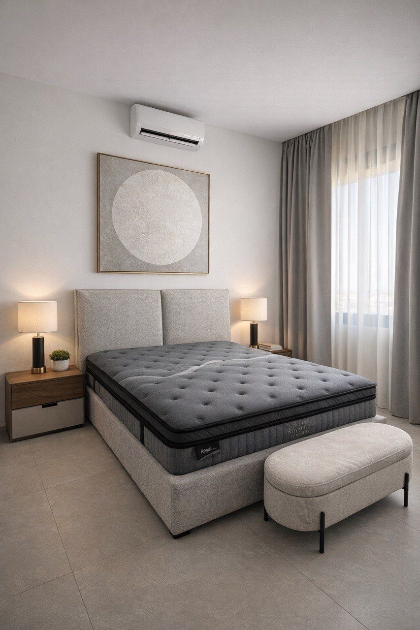 2 BR Apartment in Kapsalos, Limassol — photo 4
