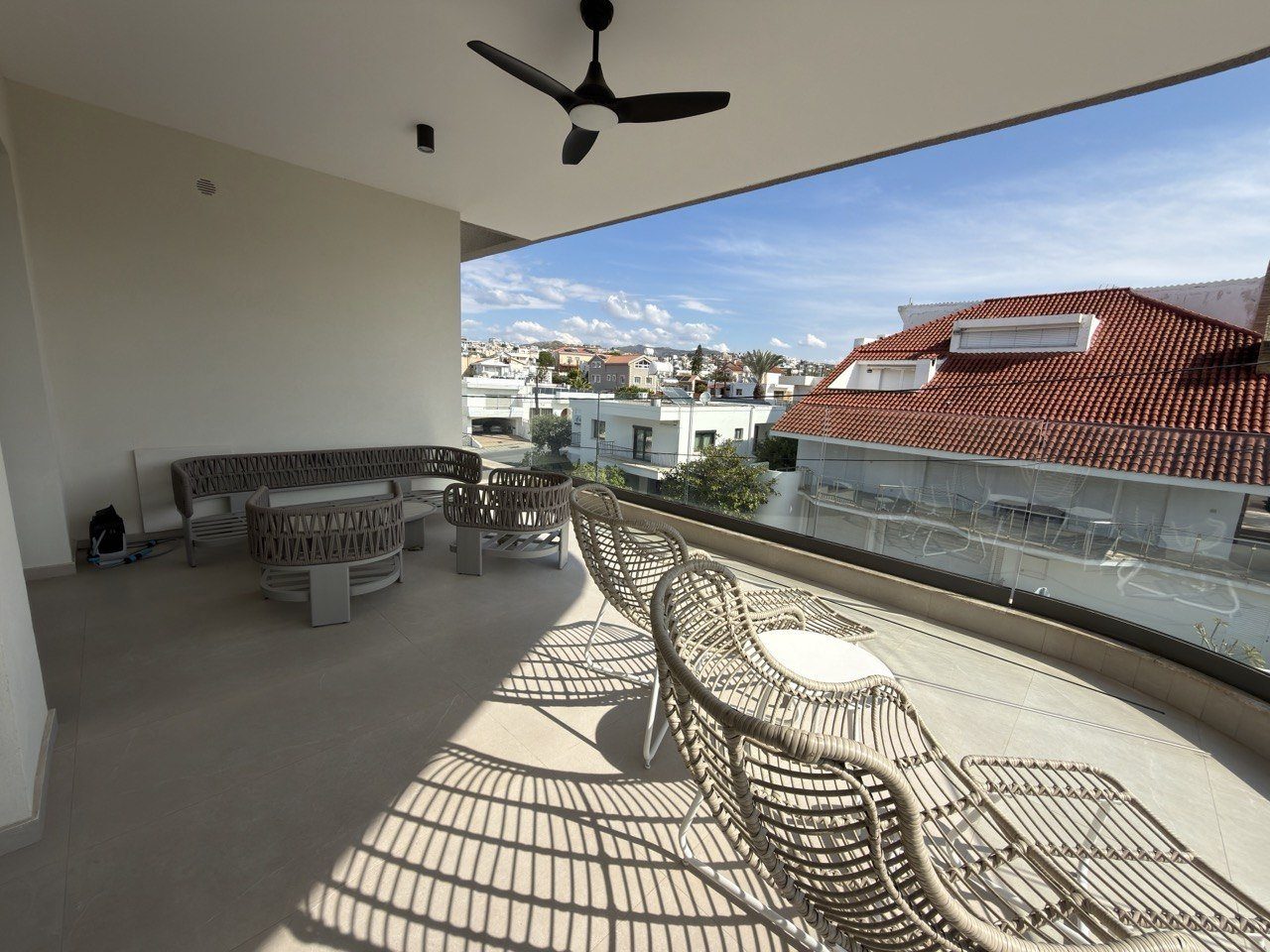 2 BR Apartment in Kapsalos, Limassol — photo 8