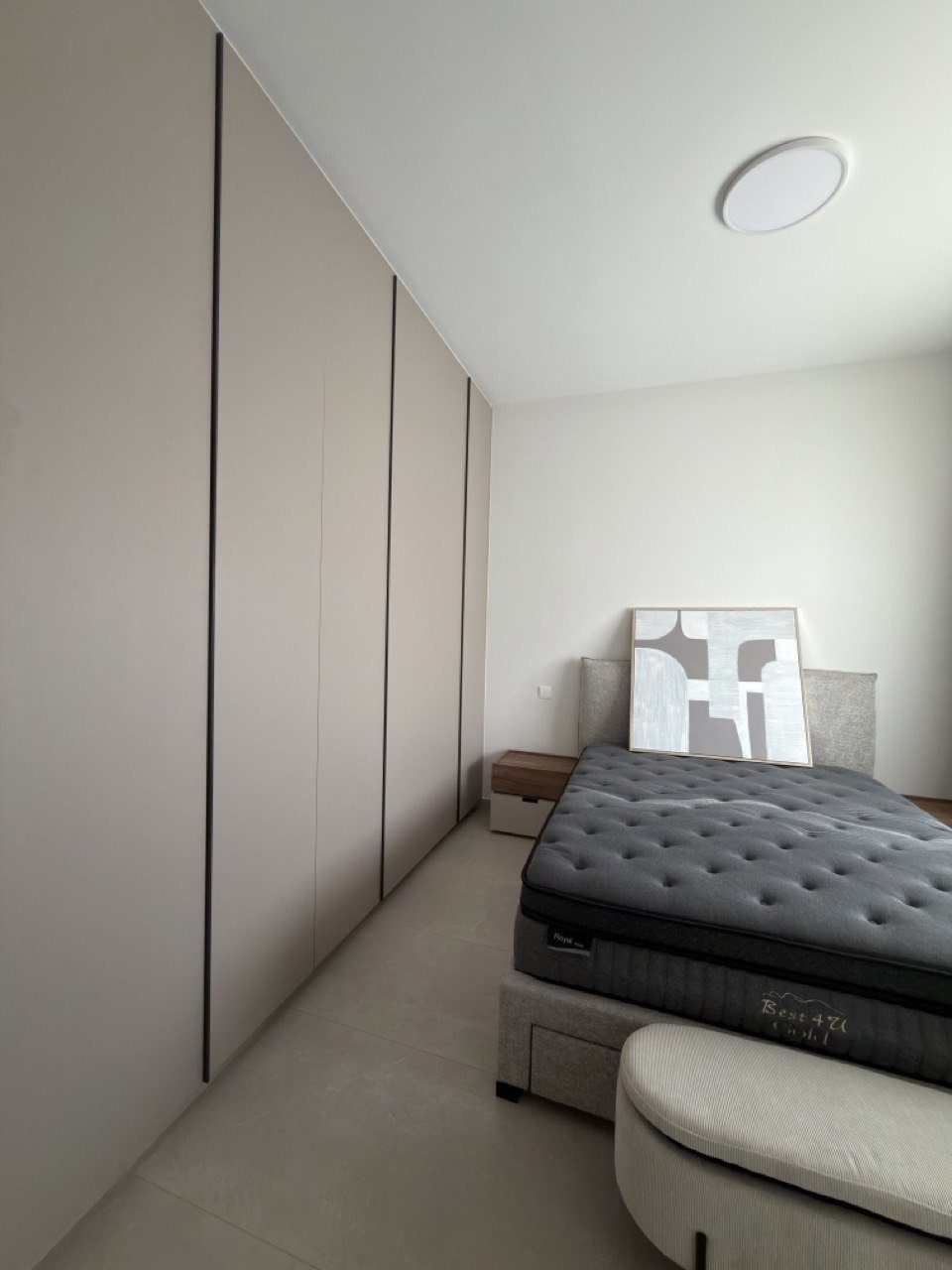 2 BR Apartment in Kapsalos, Limassol — photo 6