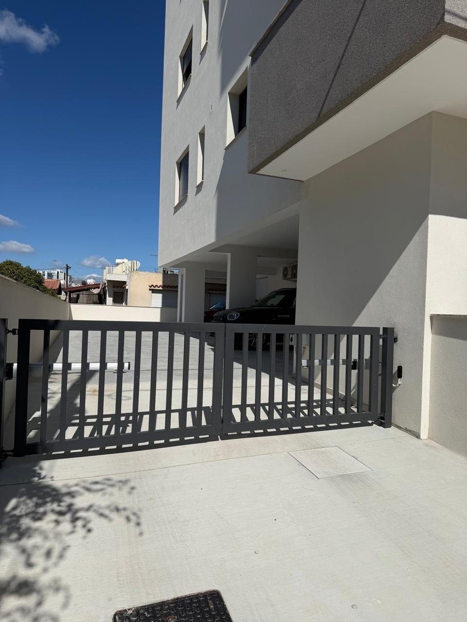2 BR Apartment in Kapsalos, Limassol photo 14