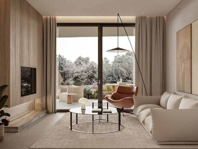 3 BR Ground Apartment in Oroklini, Larnaca thumbnail 12
