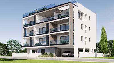 2 BR Penthouse in Drosia, Larnaca thumbnail 4