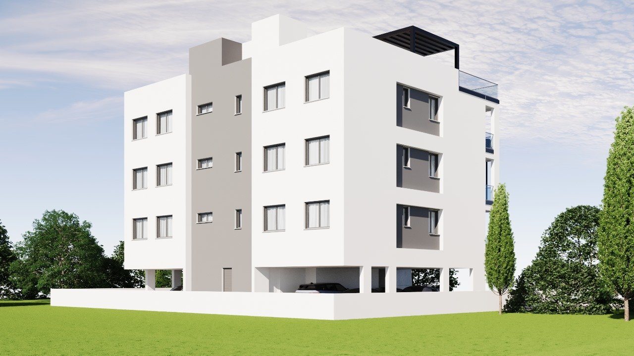 2 BR Penthouse in Drosia, Larnaca photo 5
