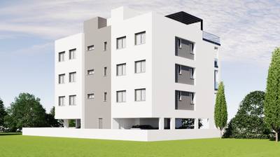 2 BR Penthouse in Drosia, Larnaca thumbnail 5