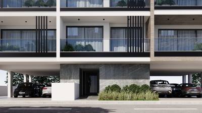 2 BR Penthouse in Drosia, Larnaca thumbnail 3
