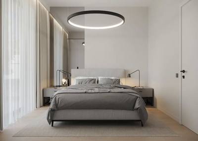 3 BR Apartment in Mesa Geitonia, Limassol thumbnail 9