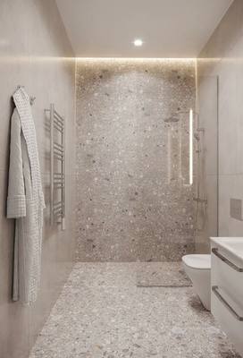 3 BR Apartment in Mesa Geitonia, Limassol thumbnail 10