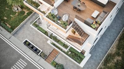 2 BR Apartment in Kamares, Larnaca thumbnail 9
