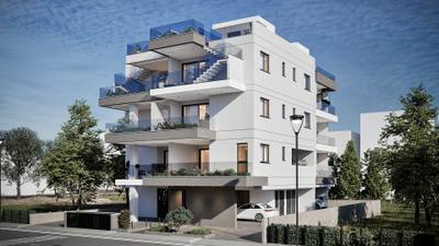 1 BR Apartment in Kamares, Larnaca thumbnail 3