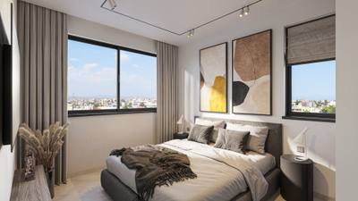 2 BR Apartment in Deryneia, Famagusta thumbnail 5