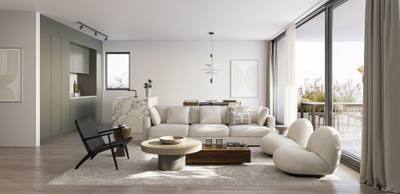 4 BR Apartment in the heart of Nicosia thumbnail 10