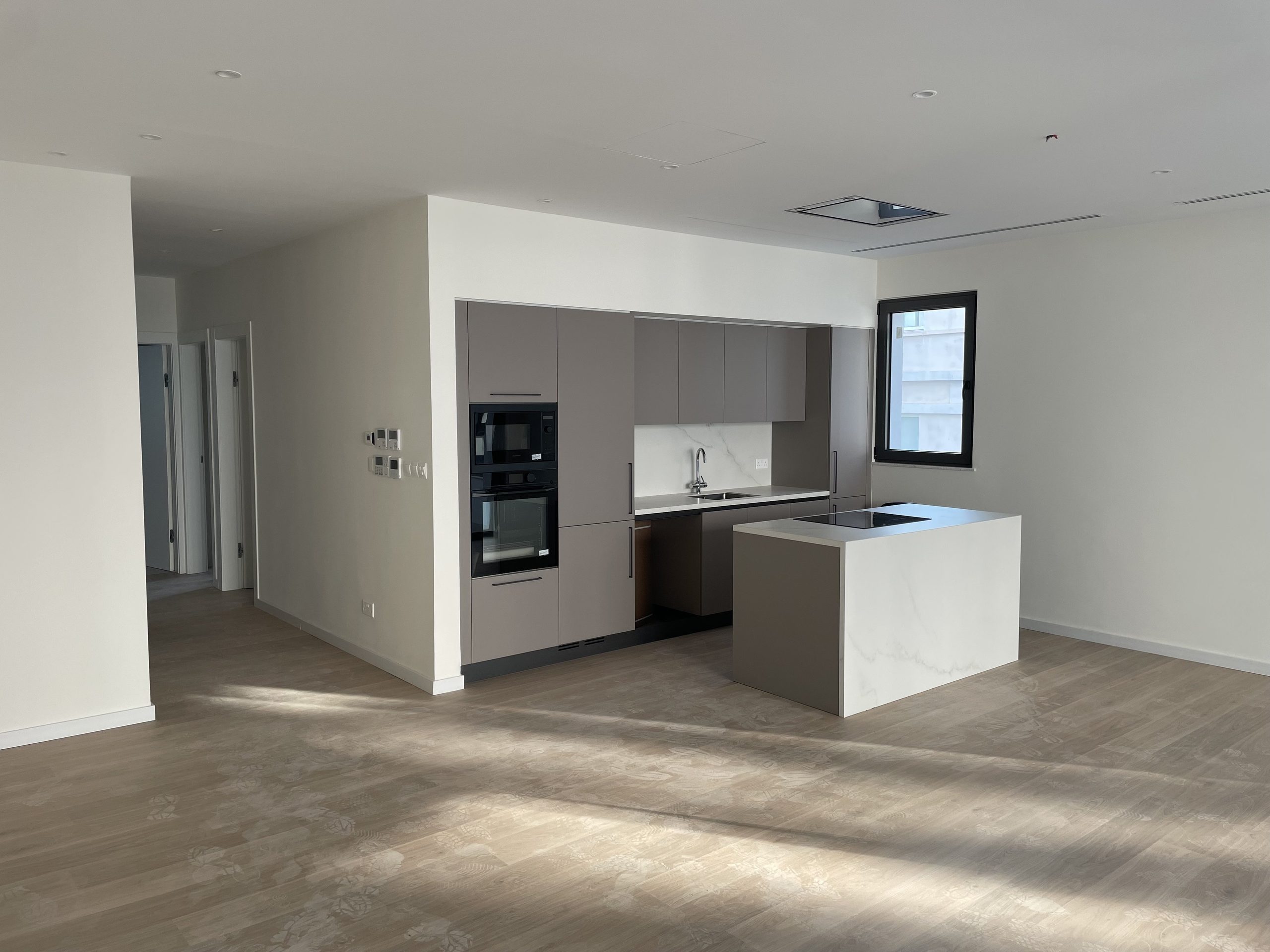 4 BR Apartment in the heart of Nicosia photo 3
