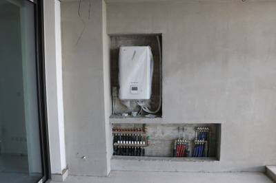 4 BR Apartment in the heart of Nicosia thumbnail 19