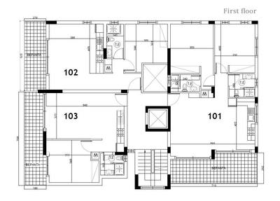 2 BR Apartment in Limassol thumbnail 4