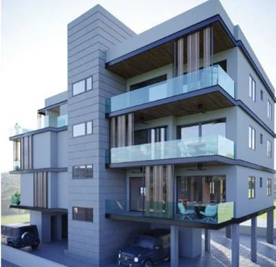 2 BR Apartment in Limassol thumbnail 2