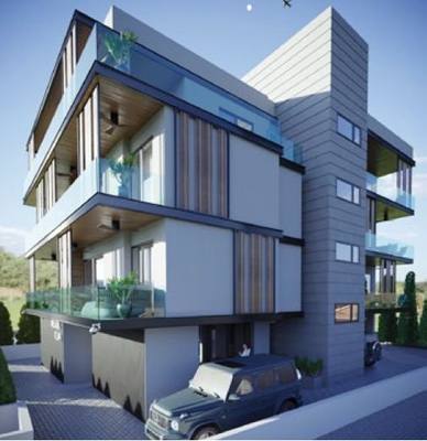 2 BR Apartment in Limassol thumbnail 3