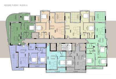 2 BR Apartment in Agios Athanasios, Limassol thumbnail 8