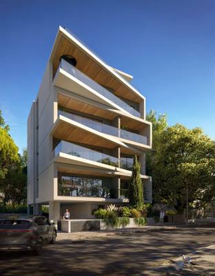 2 BR Apartment in Potamos Germasogeias, Limassol thumbnail 5