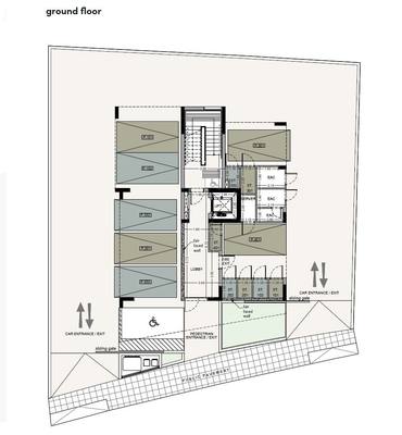 1 BR Apartment in Potamos Germasogeias, Limassol thumbnail 11