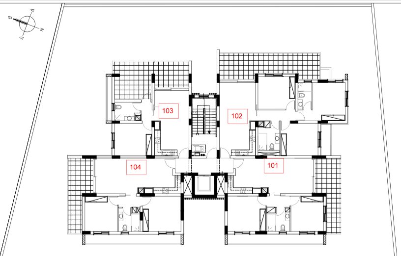 3 BR Villa in Panthea, Limassol photo 4