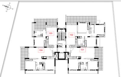 3 BR Apartment in Panthea, Limassol thumbnail 5