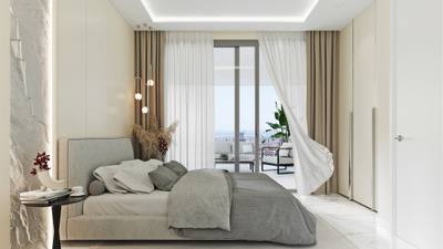 2 BR Apartment in Agios Athanasios, Limassol thumbnail 6