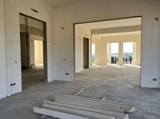 7 BR Villa in Kalogiroi, Limassol photo 11