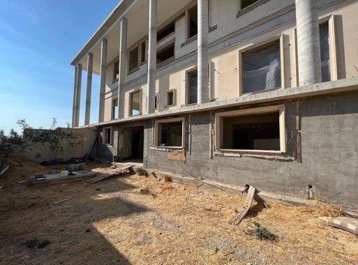 7 BR Villa in Kalogiroi, Limassol photo 4