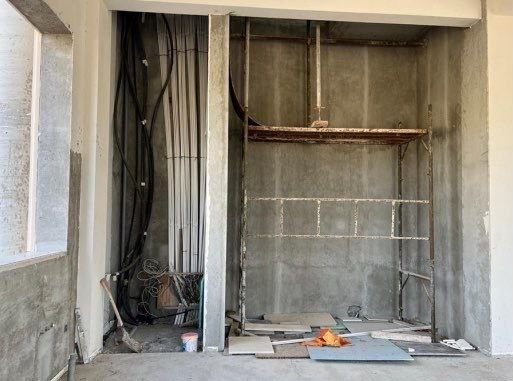 7 BR Villa in Kalogiroi, Limassol photo 16