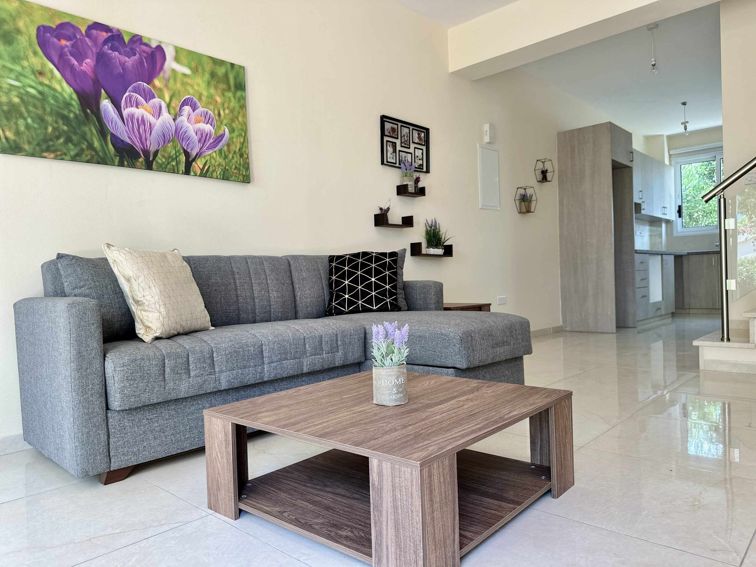 3 BR Villa in Tombs Of the Kings, Paphos photo 19