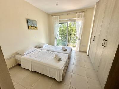 3 BR Villa in Tombs Of the Kings, Paphos thumbnail 11