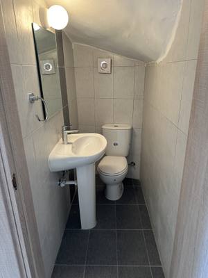 3 BR Villa in Tombs Of the Kings, Paphos thumbnail 6