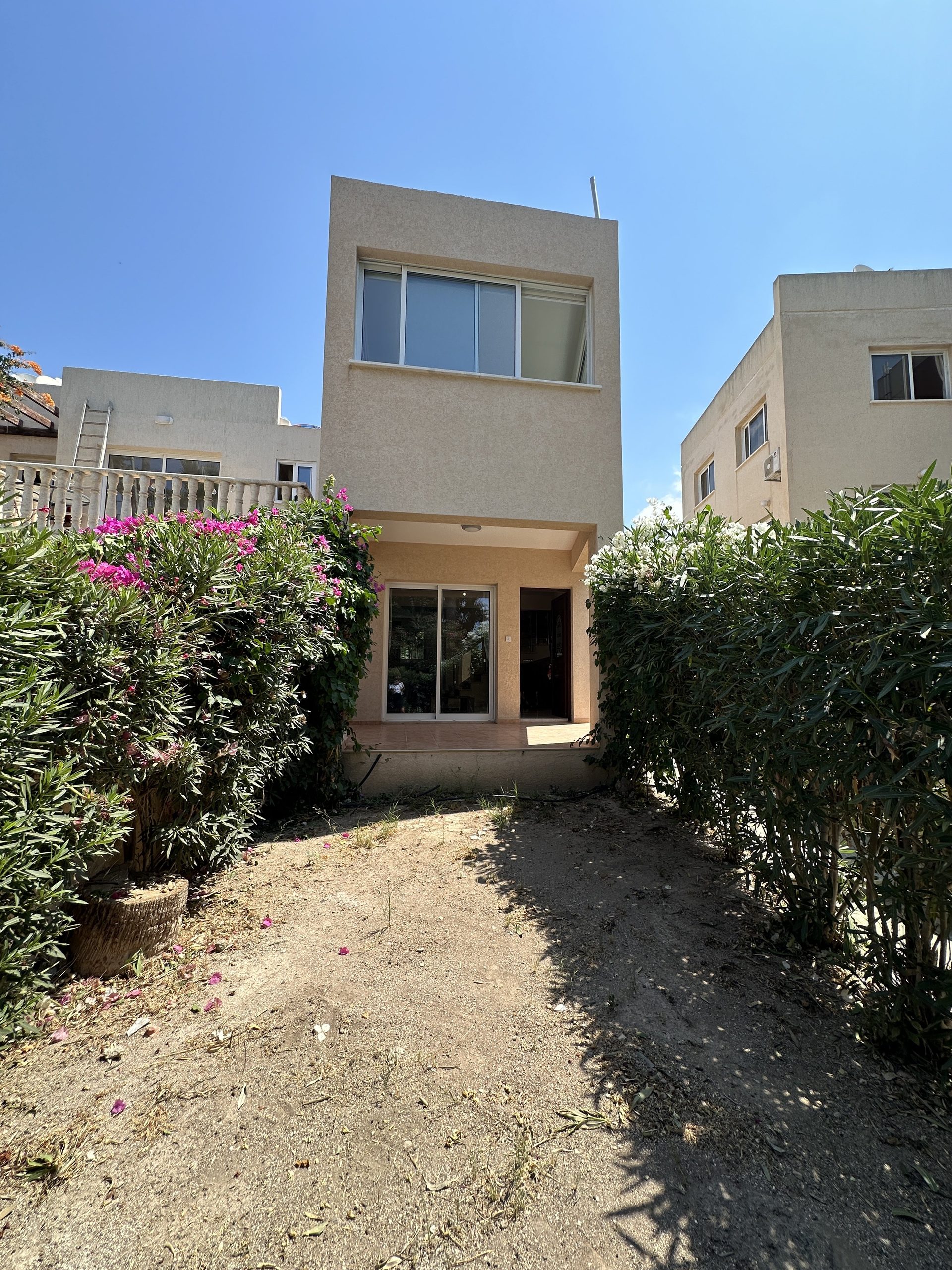 3 BR Villa in Tombs Of the Kings, Paphos photo 2