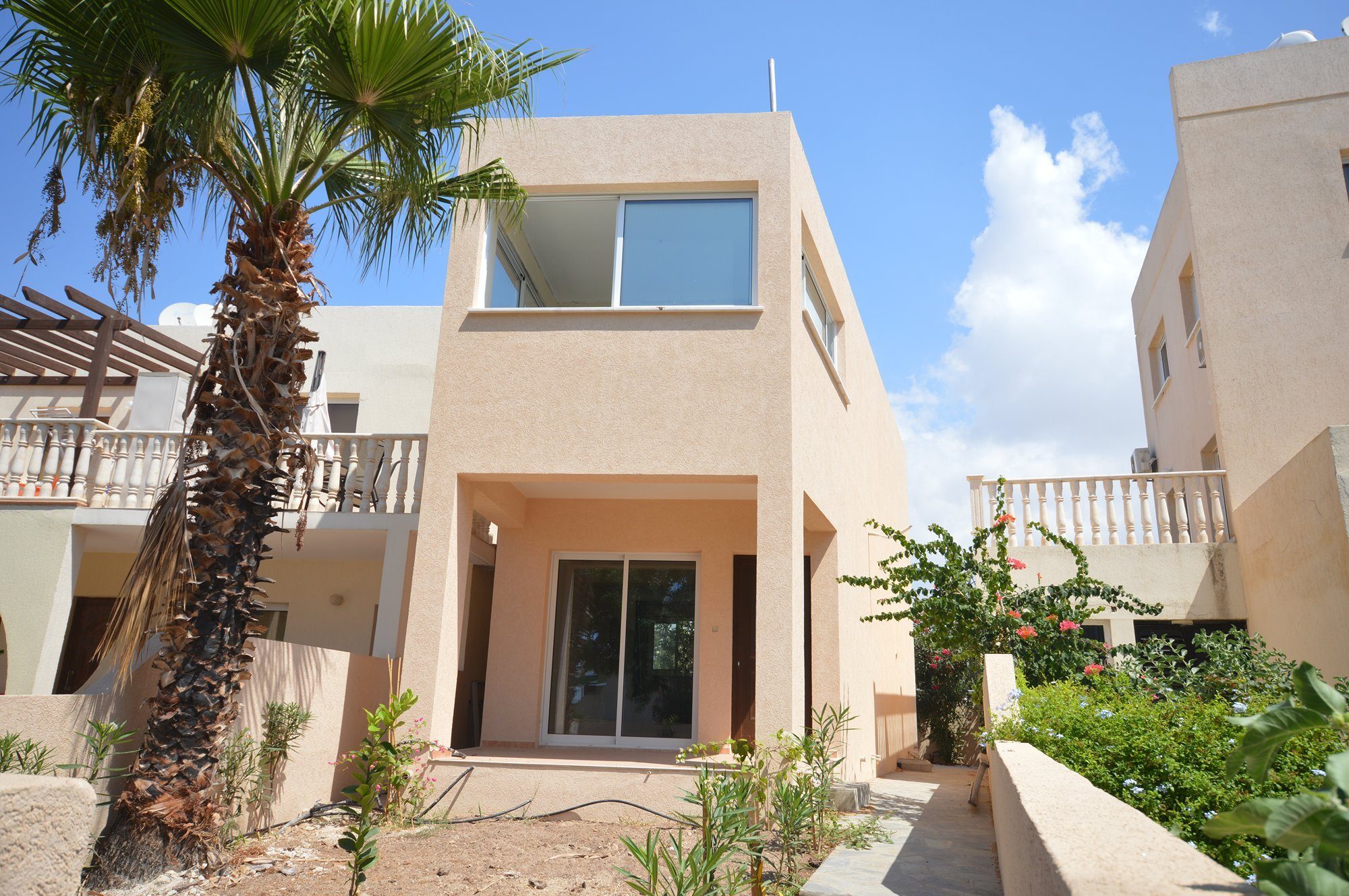 3 BR Villa in Tombs Of the Kings, Paphos