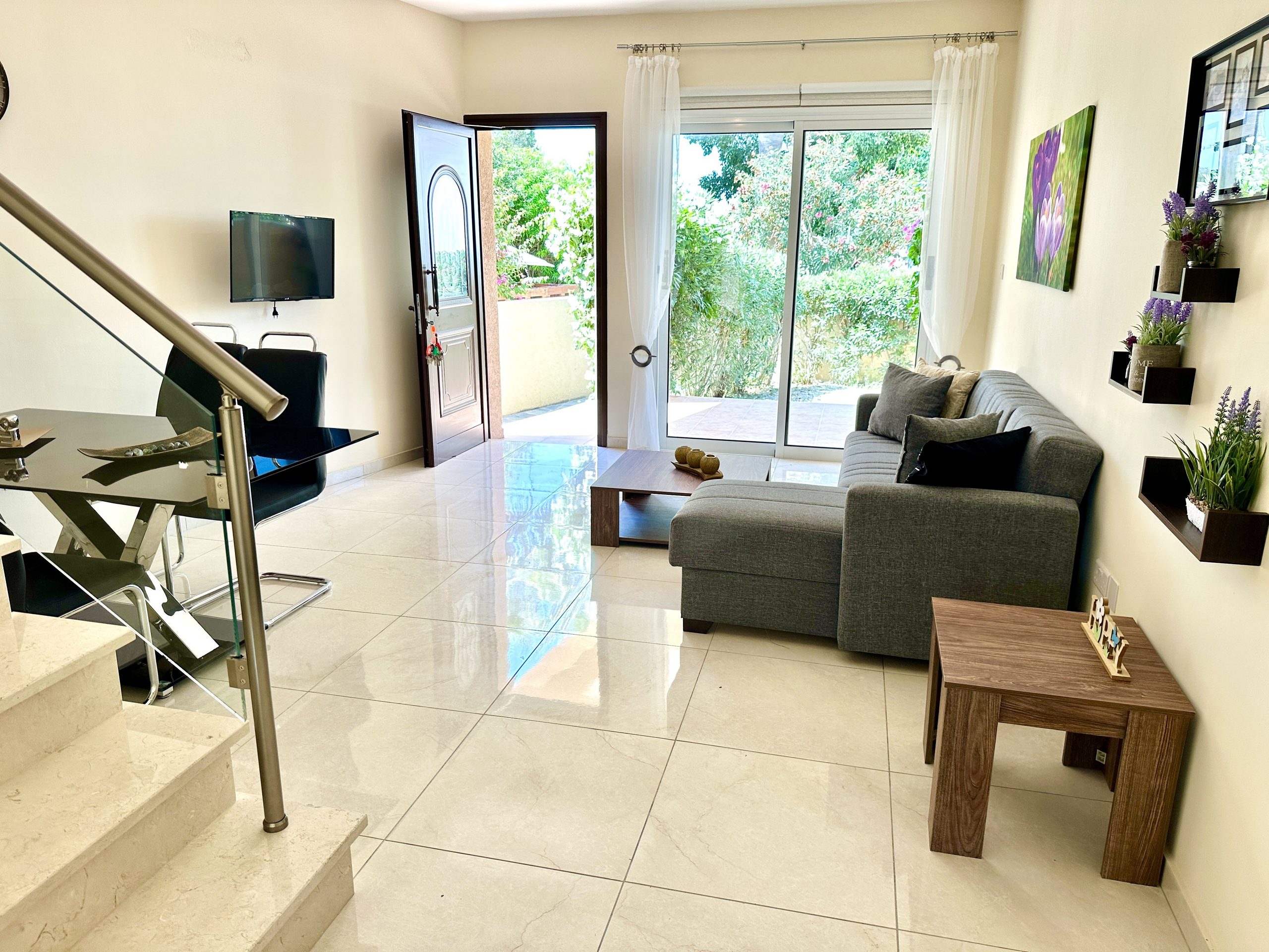 3 BR Villa in Tombs Of the Kings, Paphos photo 9