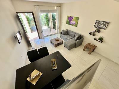 3 BR Villa in Tombs Of the Kings, Paphos thumbnail 10