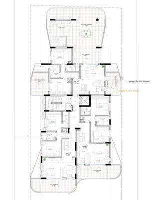 Квартира з 2 спальнями в Makenzy, Larnaca, мініатюра 2