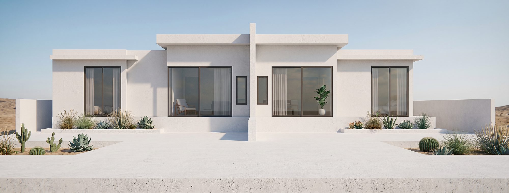 3 BR Bungalow in Sotira, Famagusta photo 2