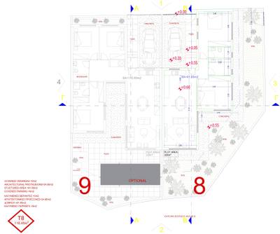 Бунгало с 2 спальнями в Sotira, Famagusta, миниатюра 3