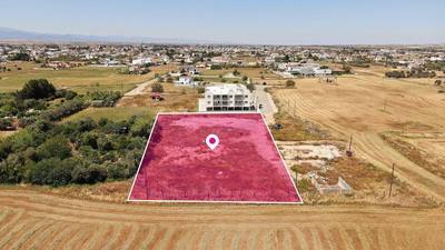 (Share) Residential field in Kokkinotrimithia, Nicosia thumbnail 3