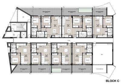 1 BR Apartment in Kato Polemidia, Limassol thumbnail 18