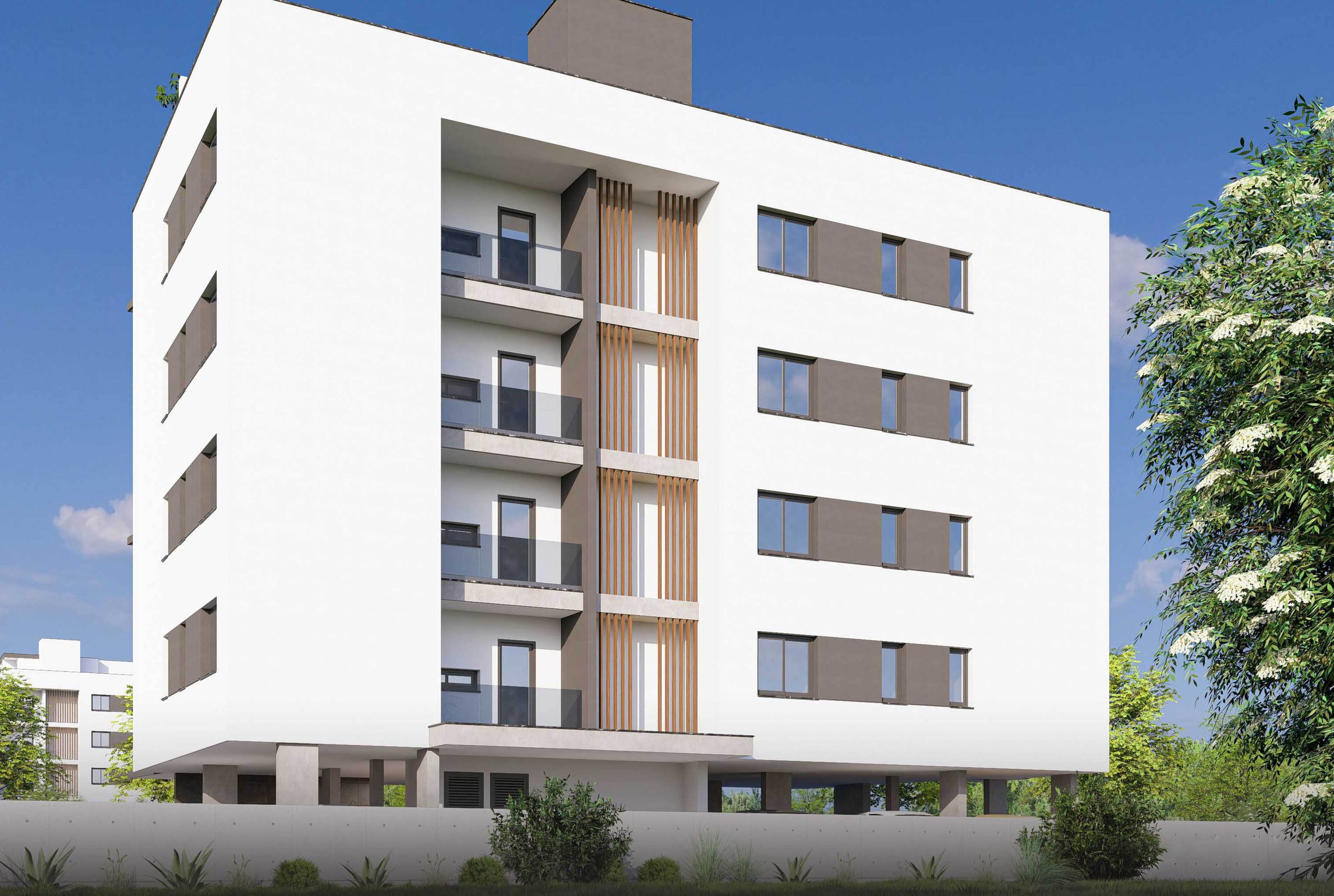 2 BR Apartment in Drosia, Larnaca photo 3