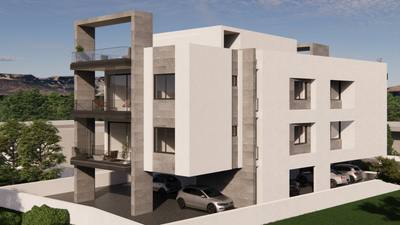 2 BR Penthouse in Livadia, Larnaca thumbnail 4