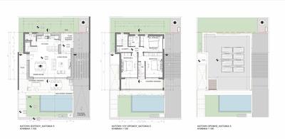 3 BR Villa in Geroskipou, Paphos thumbnail 7