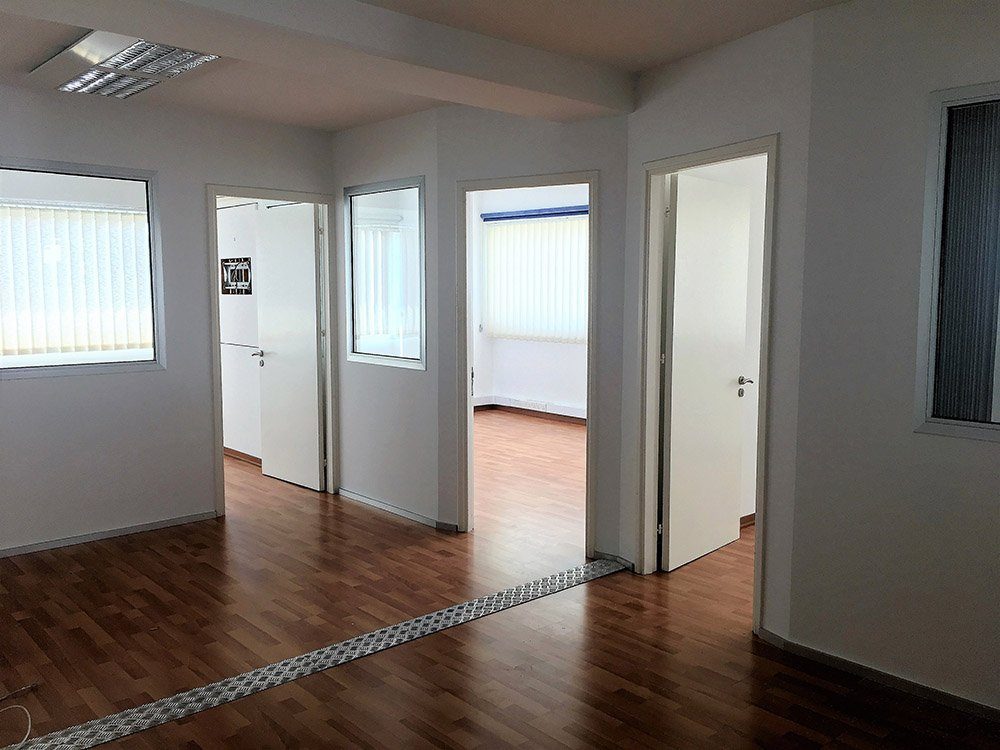 Office for rent in Limassol — photo 2