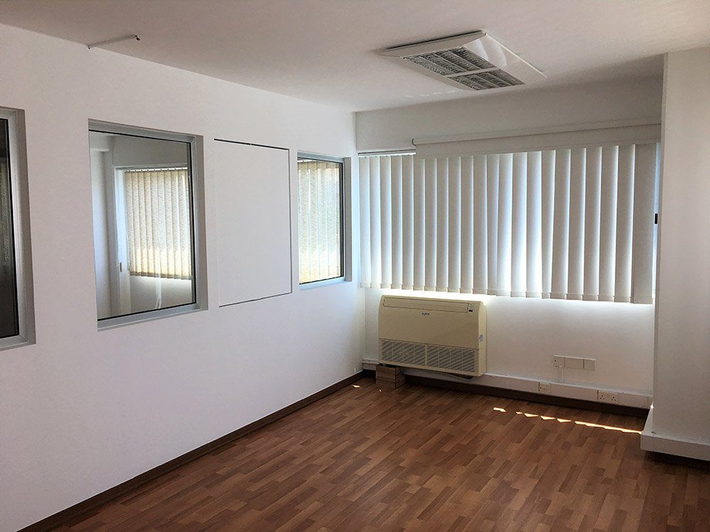 Office for rent in Limassol