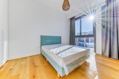 2 BR Apartment in Mesa Geitonia, Limassol thumbnail 9