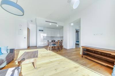 2 BR Apartment in Mesa Geitonia, Limassol thumbnail 6