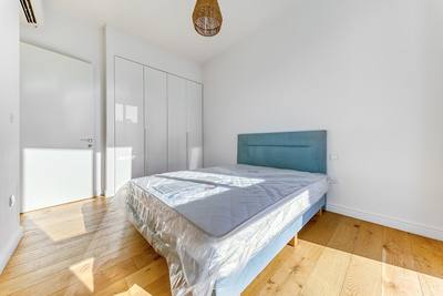 2 BR Apartment in Mesa Geitonia, Limassol thumbnail 10